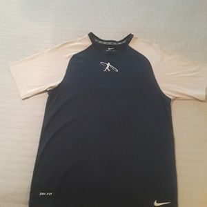 Nike Dri-Fit Baseball shirt